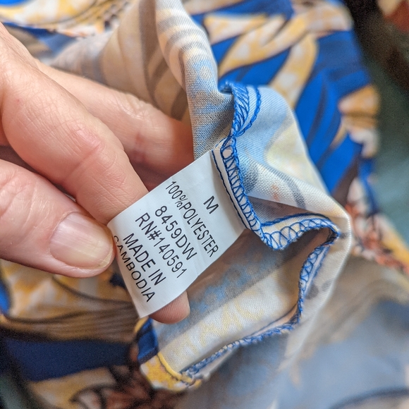 Cq by Cq dress - Picture 11 of 14